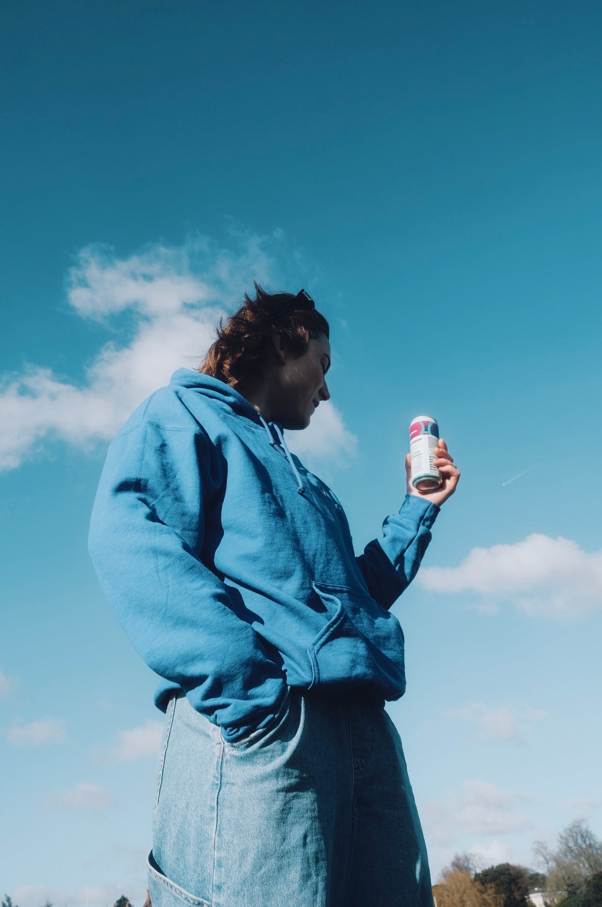 Best Nootropic Drink for Athletes - VitClear