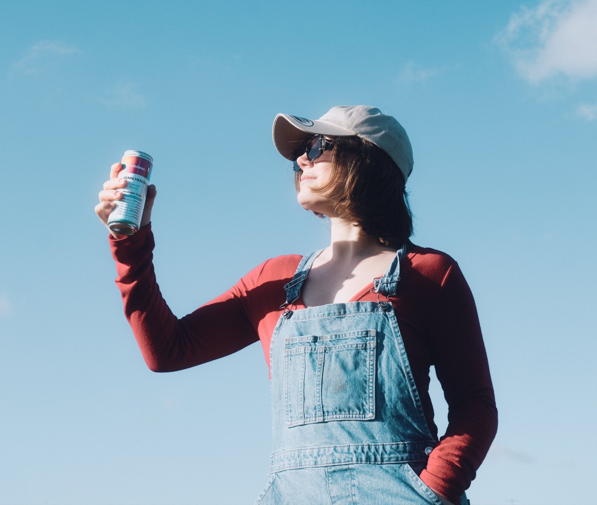 Brain-Boosting Nootropic Beverages: Enhancing Cognitive Function Naturally - VitClear