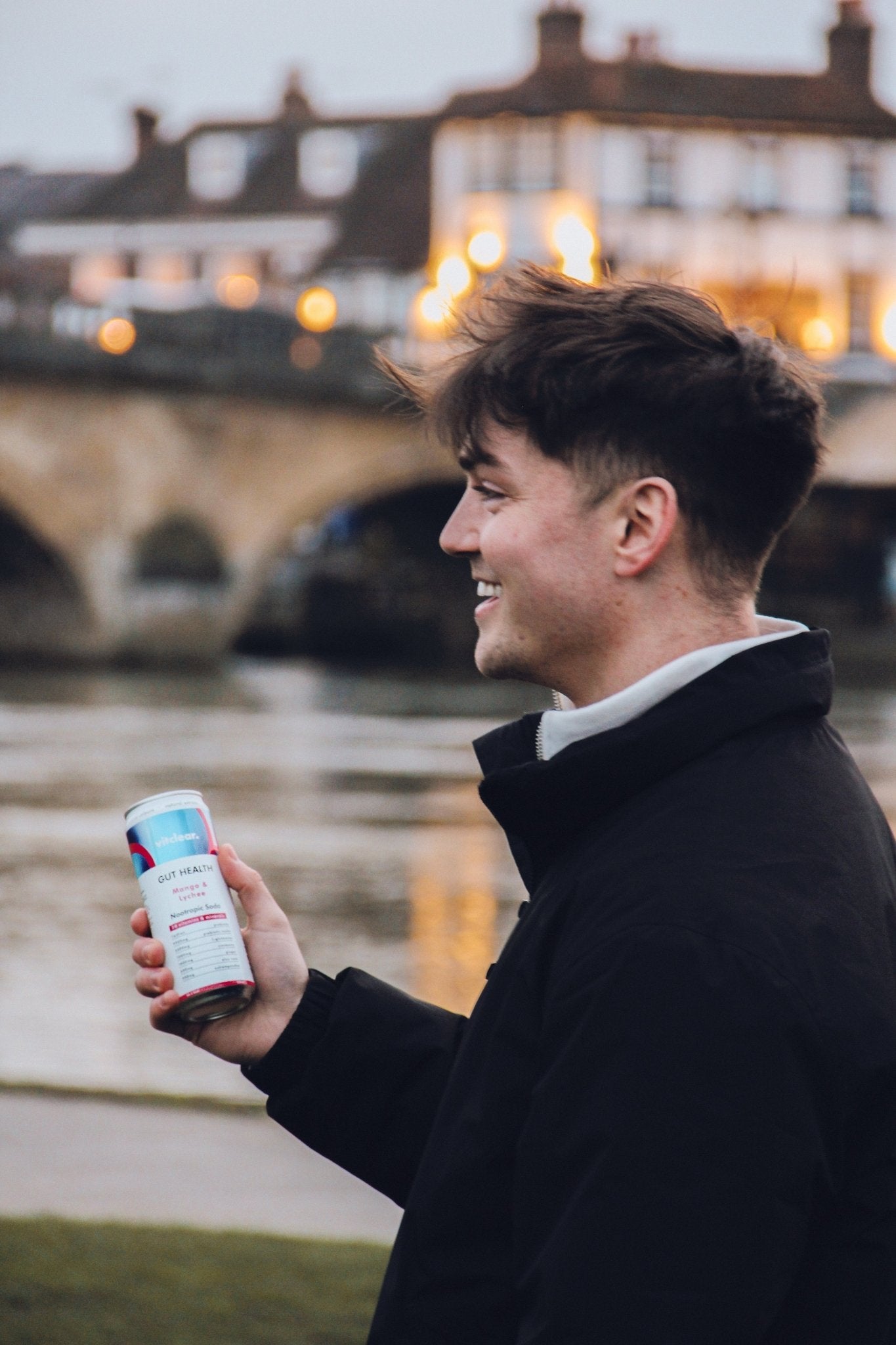 Caffeine-Free Energy Drink Options for Sustained Energy - VitClear