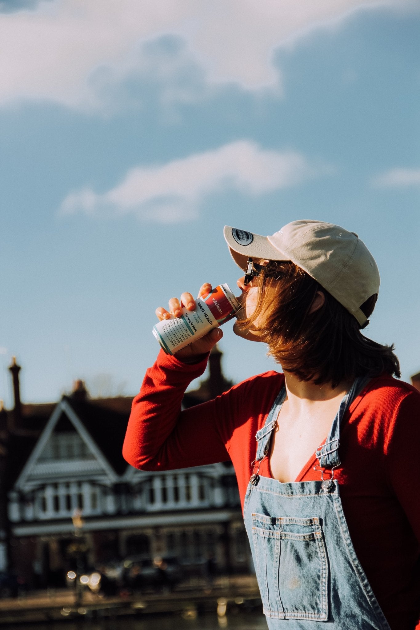 How Adaptogens Help the Body Cope with Stress Naturally - VitClear