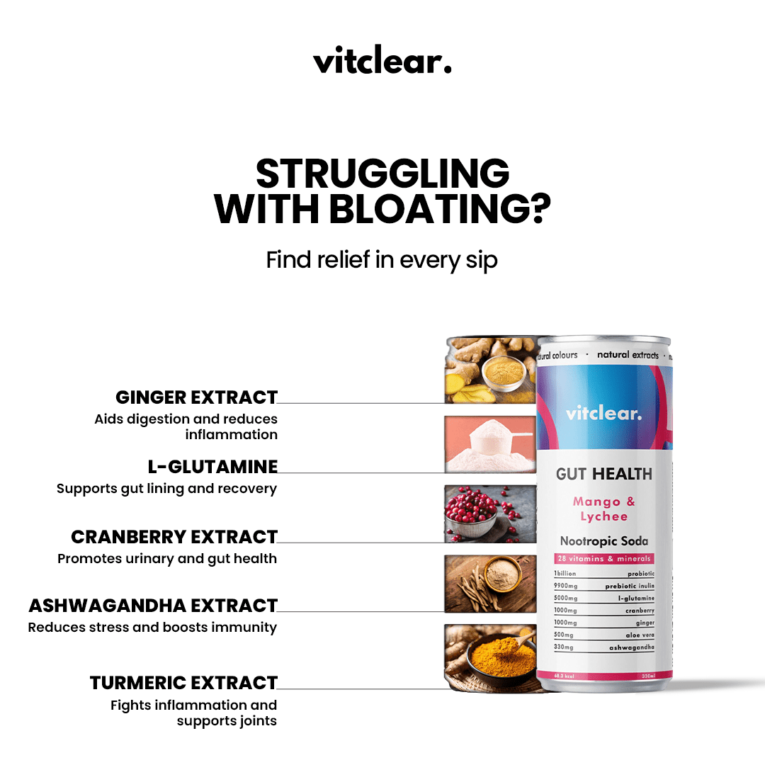 Low Calorie vs No Calorie Drinks – Which Should You Choose? - VitClear