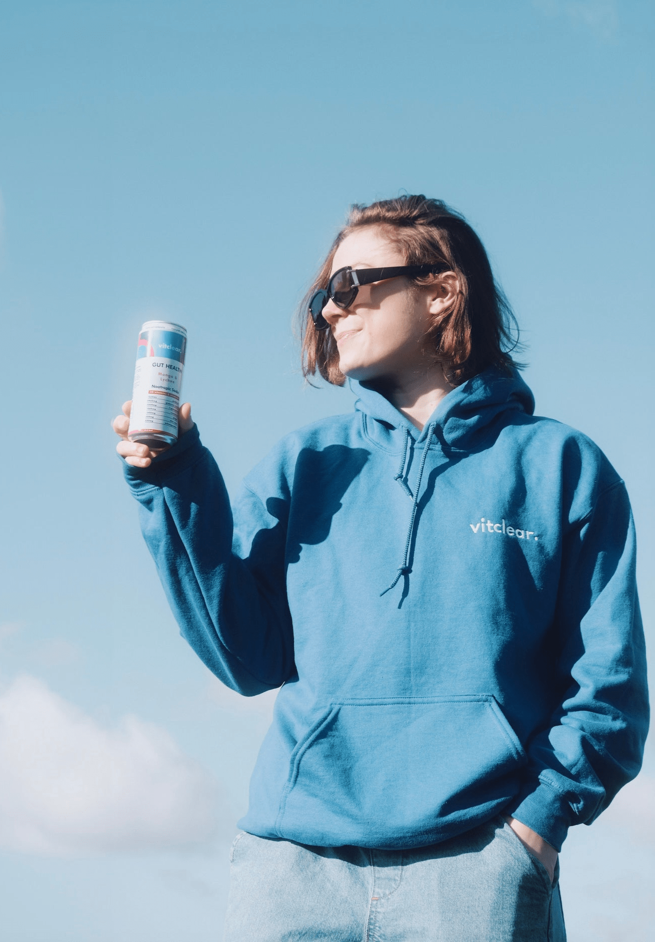 VitClear named as finalist in the 2025 Allica Bank Great British Entrepreneur Awards - VitClear