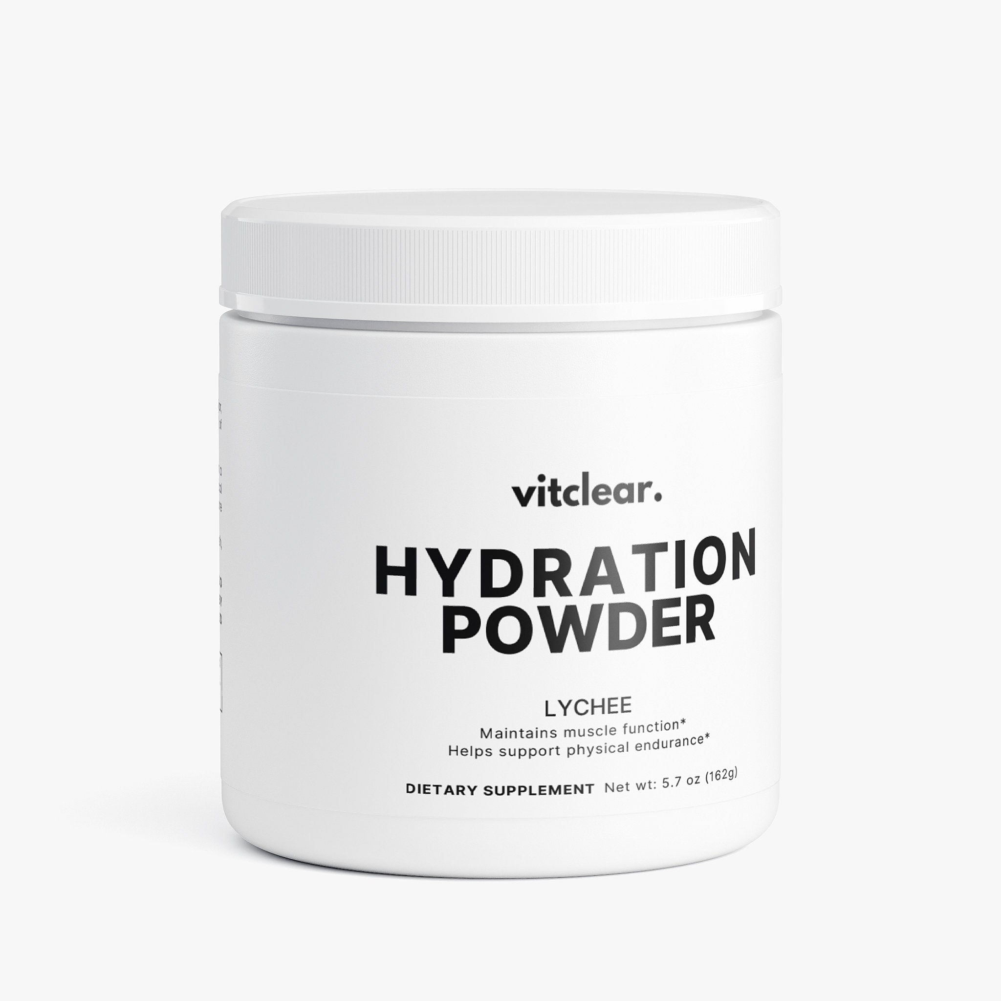Hydration Powder (Lychee) - VitClear
