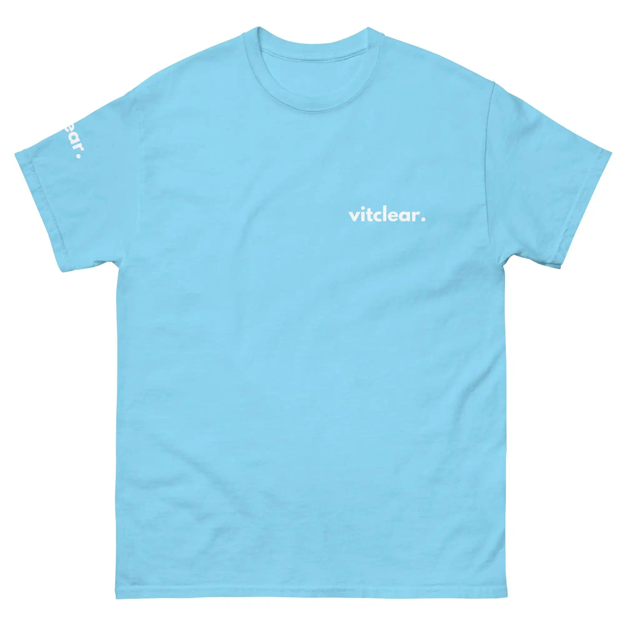 Unisex classic T-Shirt - VitClear