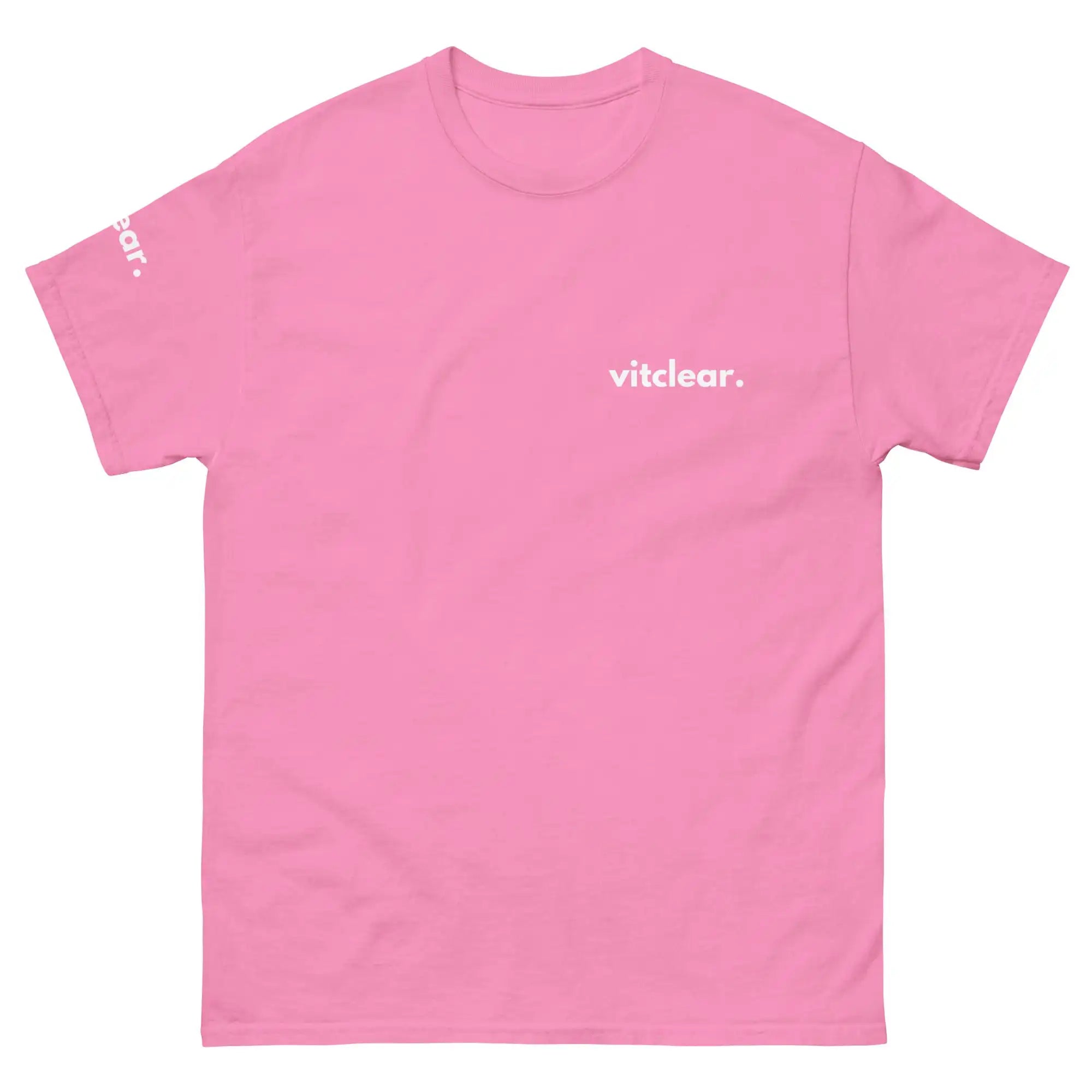 Unisex classic T-Shirt - VitClear
