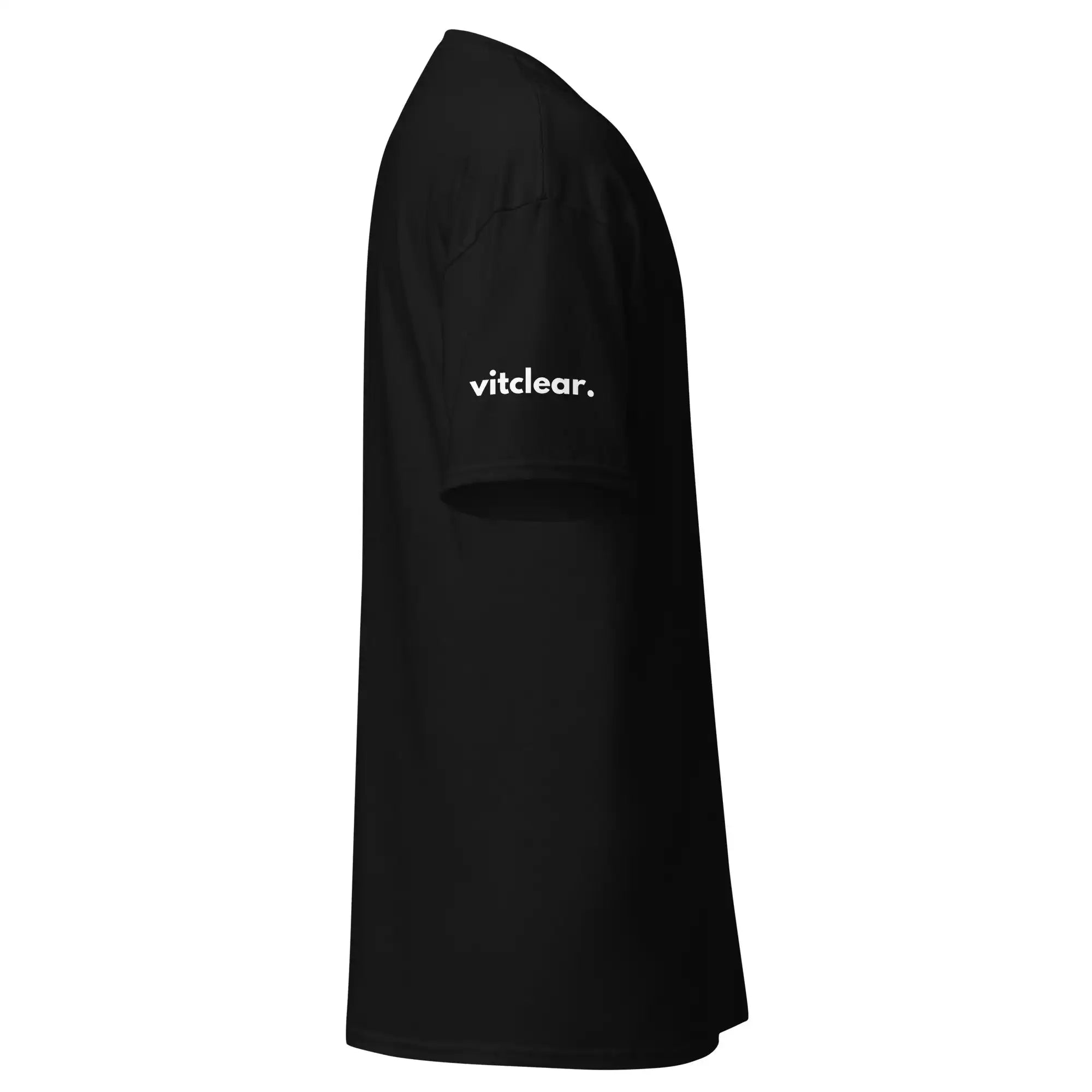 Unisex classic T-Shirt - VitClear
