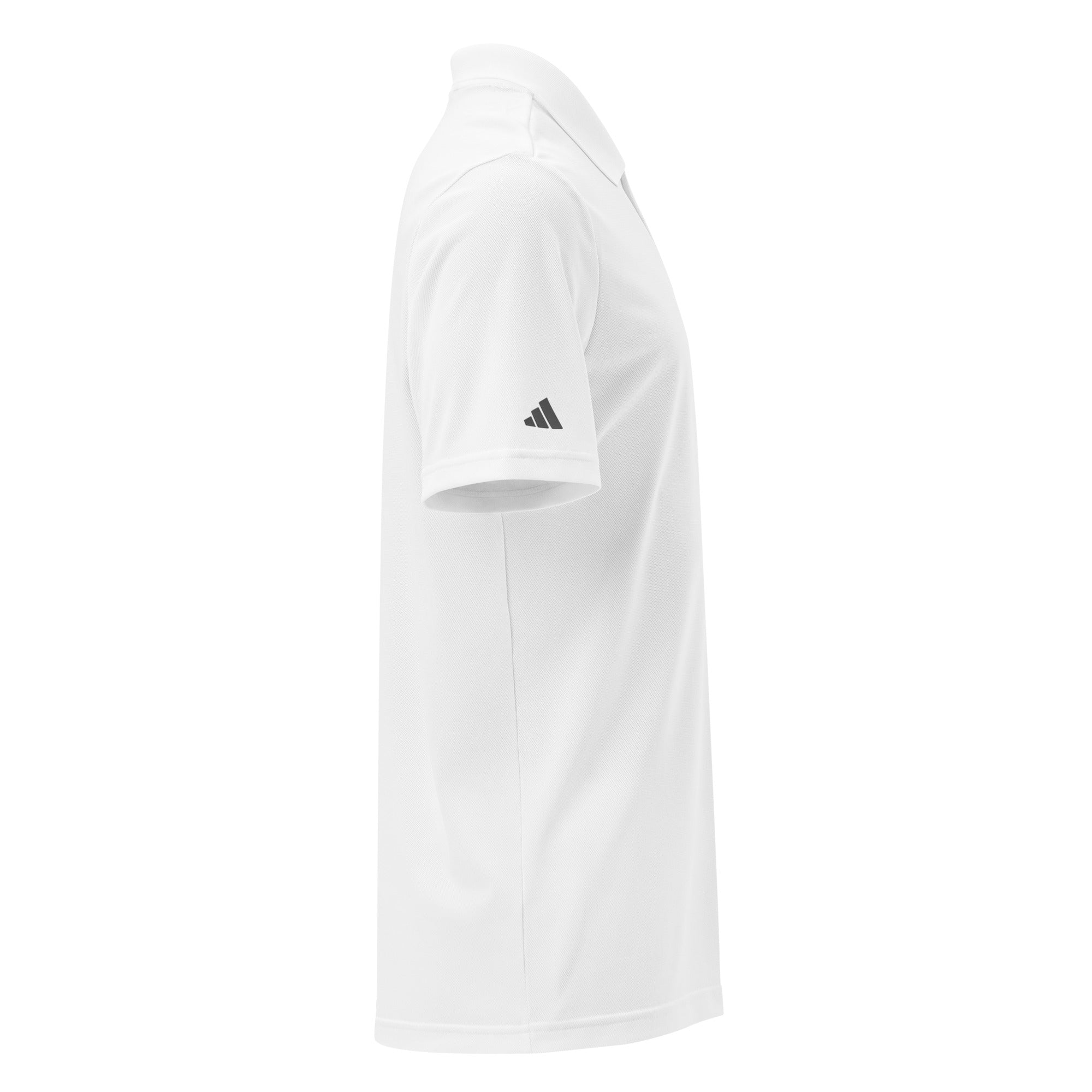 VitClear Adidas Embroidered Sport Polo - VitClear
