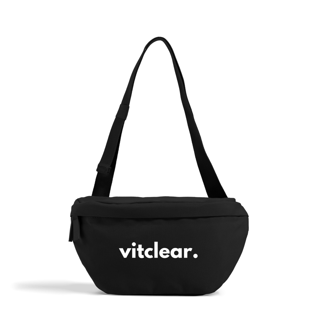 VitClear x Eco Kaila Cross Body Bag - VitClear