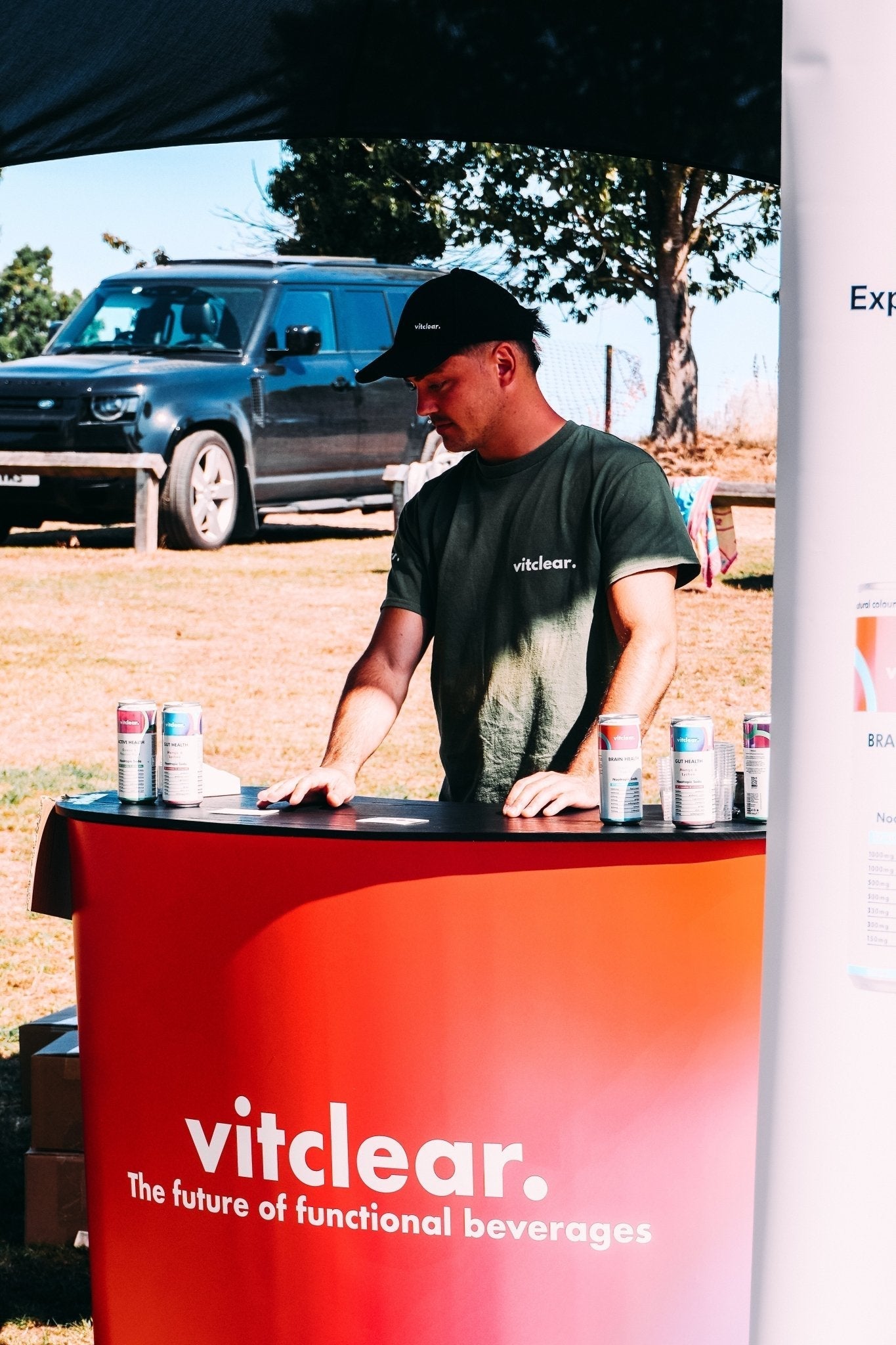 VitClear fuels future champions at the British Youth & Open National Waterski Championships - VitClear