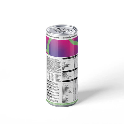 Active Health Nootropic Soda - Guava & Passionfruit (1 x 330ml) - VitClear