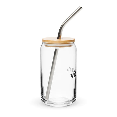 Can - shaped glass - VitClear