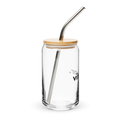 Can - shaped glass - VitClear