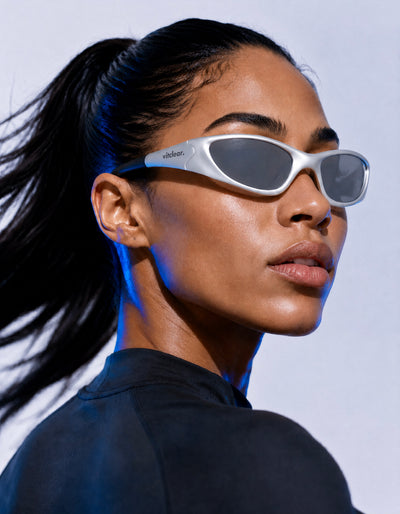 SIGHTLINE Sunglasses (Limited Edition) Bearmount Collab