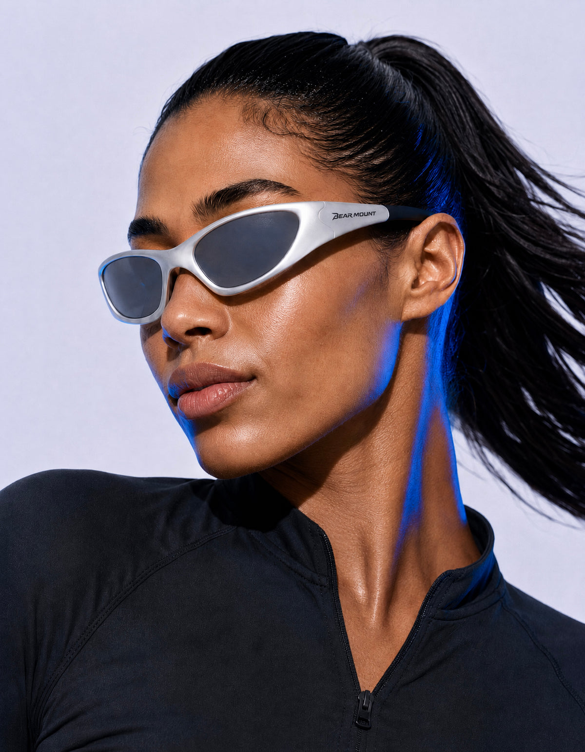 SIGHTLINE Sunglasses (Limited Edition) Bearmount Collab