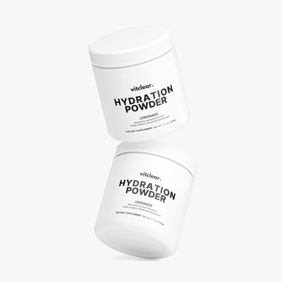 Hydration Powder (Lemonade) - VitClear