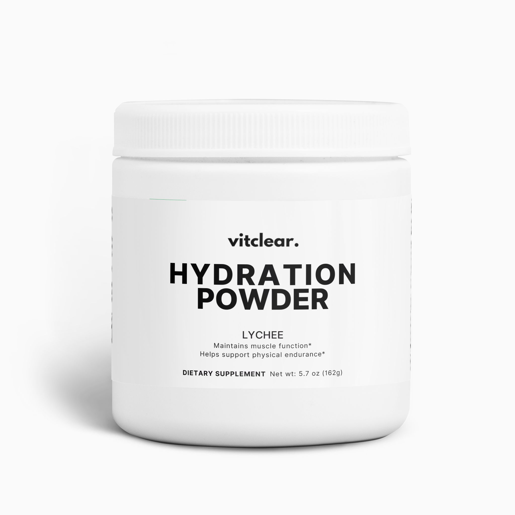Hydration Powder (Lychee) - VitClear