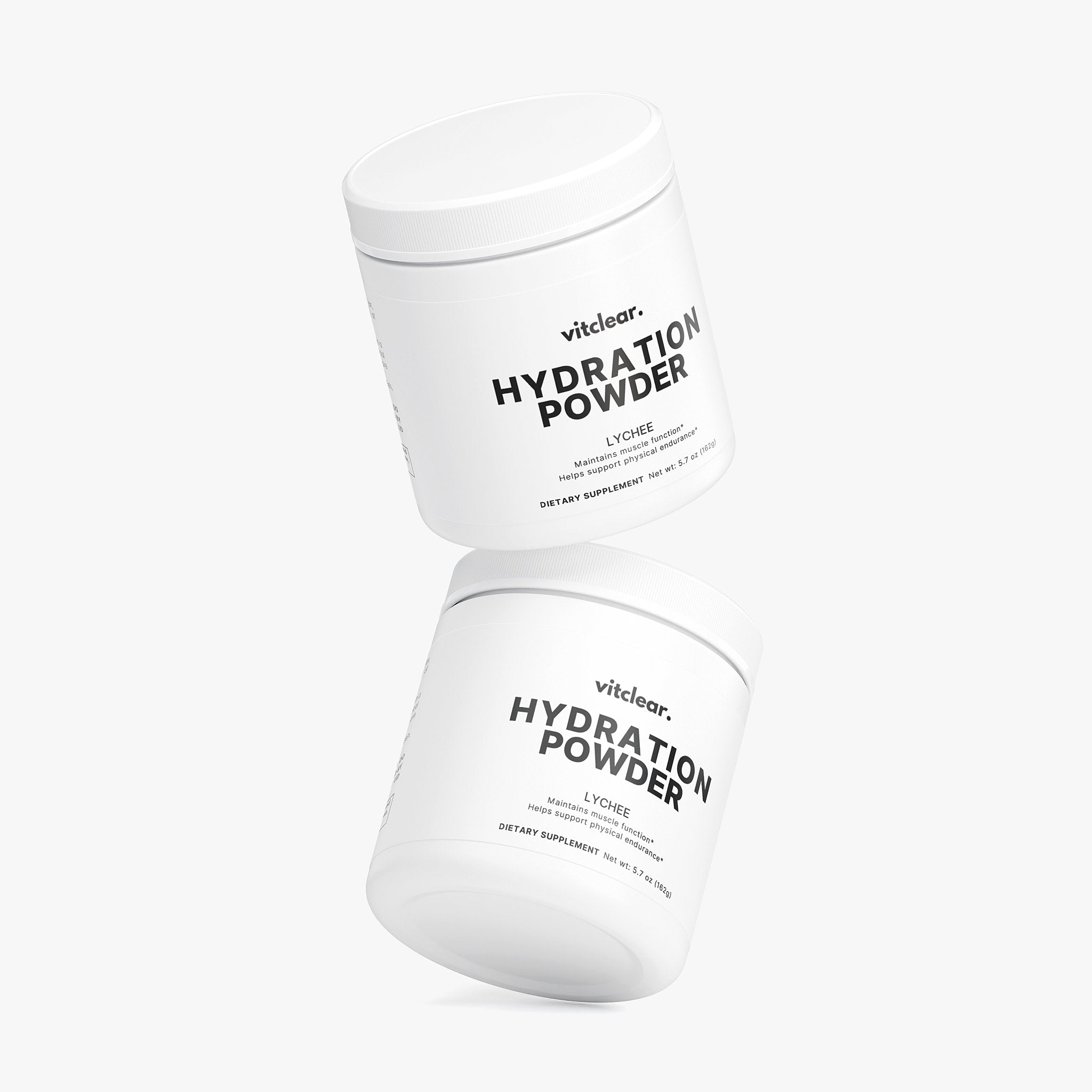 Hydration Powder (Lychee) - VitClear