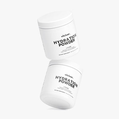 Hydration Powder (Lychee) - VitClear