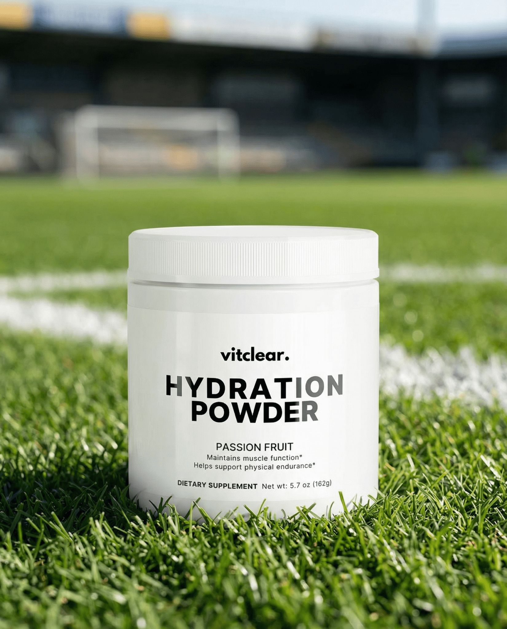 Hydration Powder (Matcha Green Tea) - VitClear
