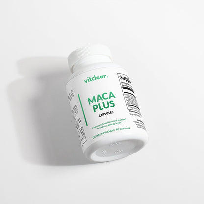 Maca Plus - VitClear