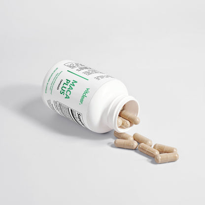 Maca Plus - VitClear