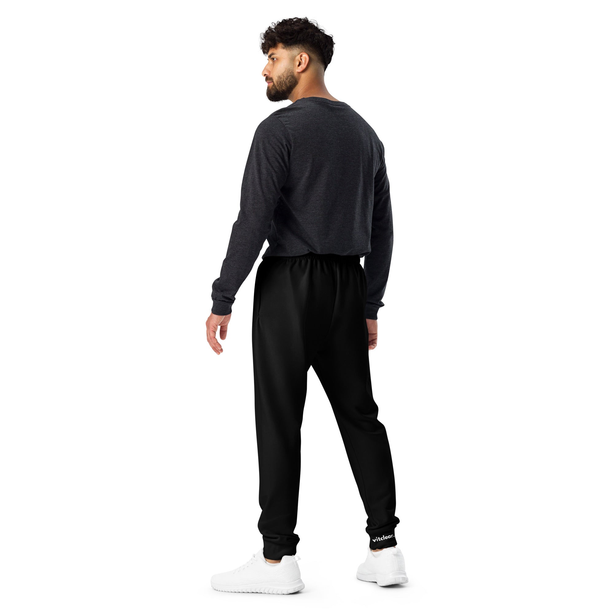 Men's Joggers - VitClear