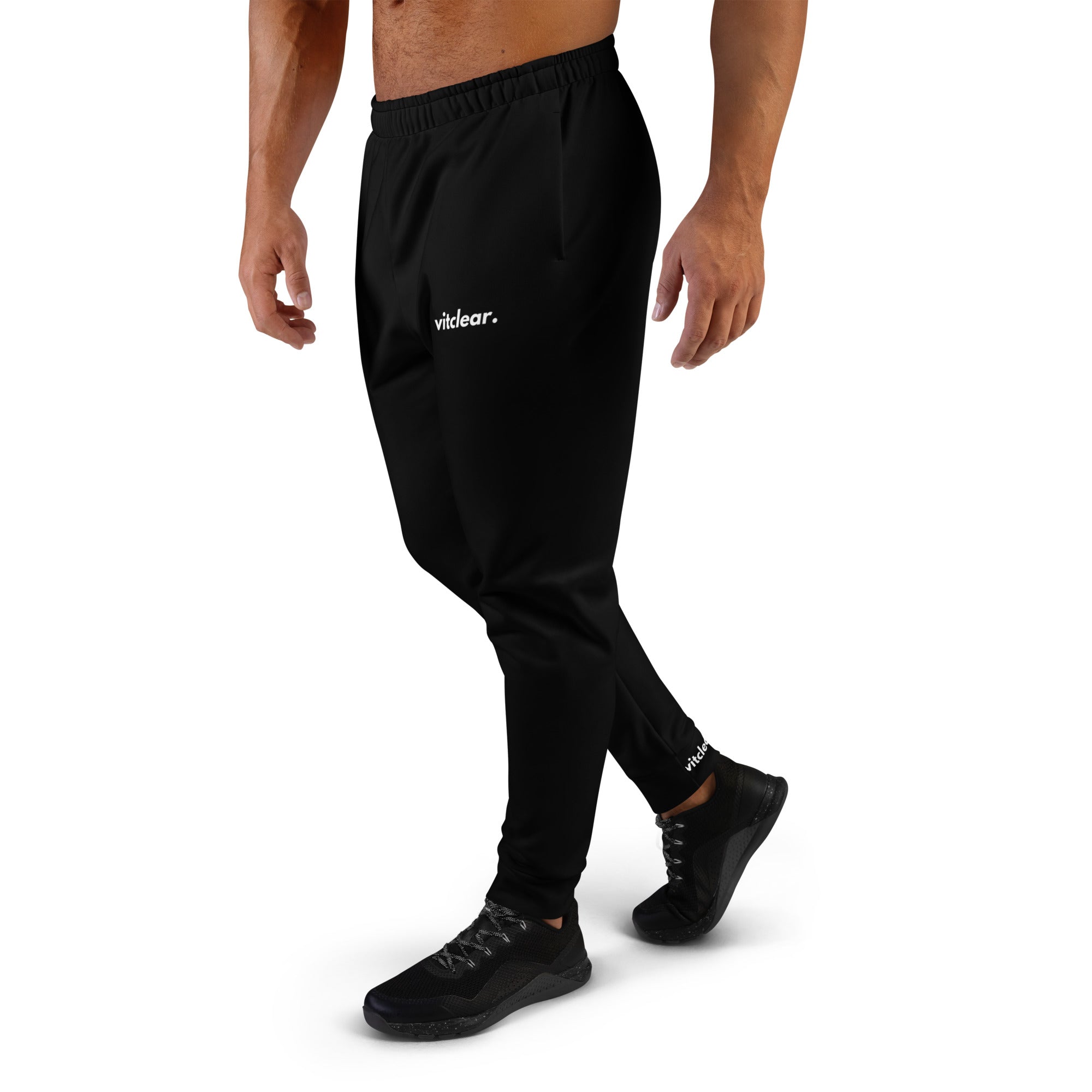 Men's Joggers - VitClear