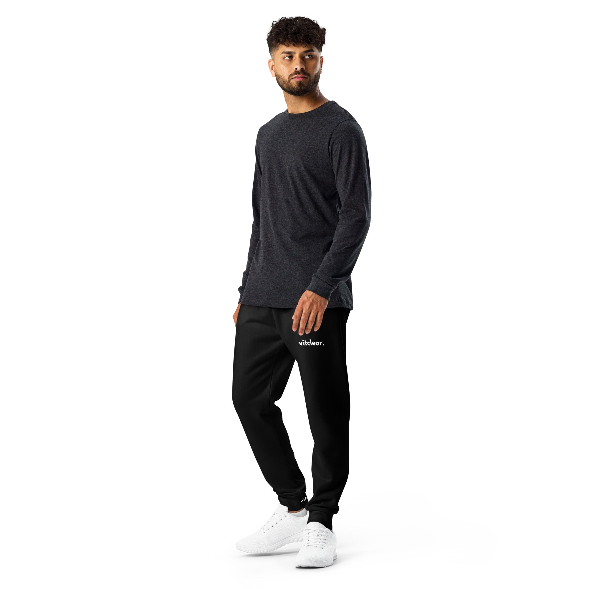 Men's Joggers - VitClear