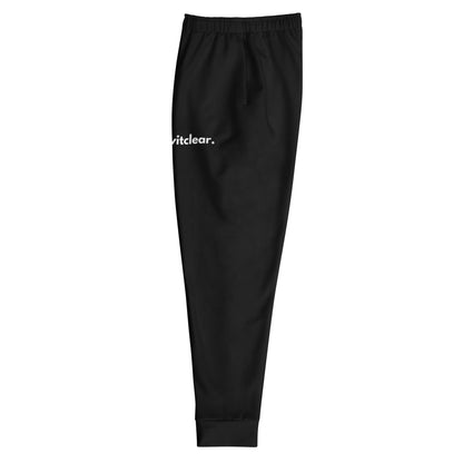 Men's Joggers - VitClear