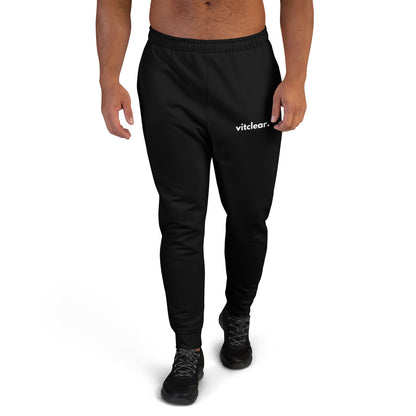 Men's Joggers - VitClear