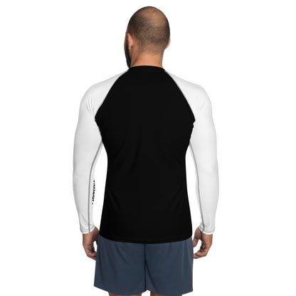 Men's Rash Guard - VitClear