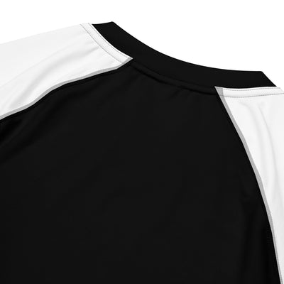 Men's Short - Sleeved Rash Guard | VitClear - VitClear