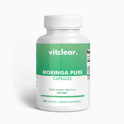 Moringa Pure