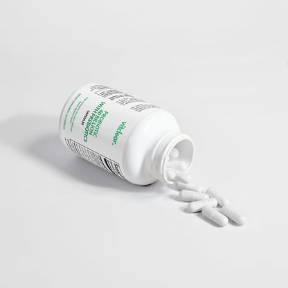 Probiotic 40 Billion with Prebiotics - VitClear