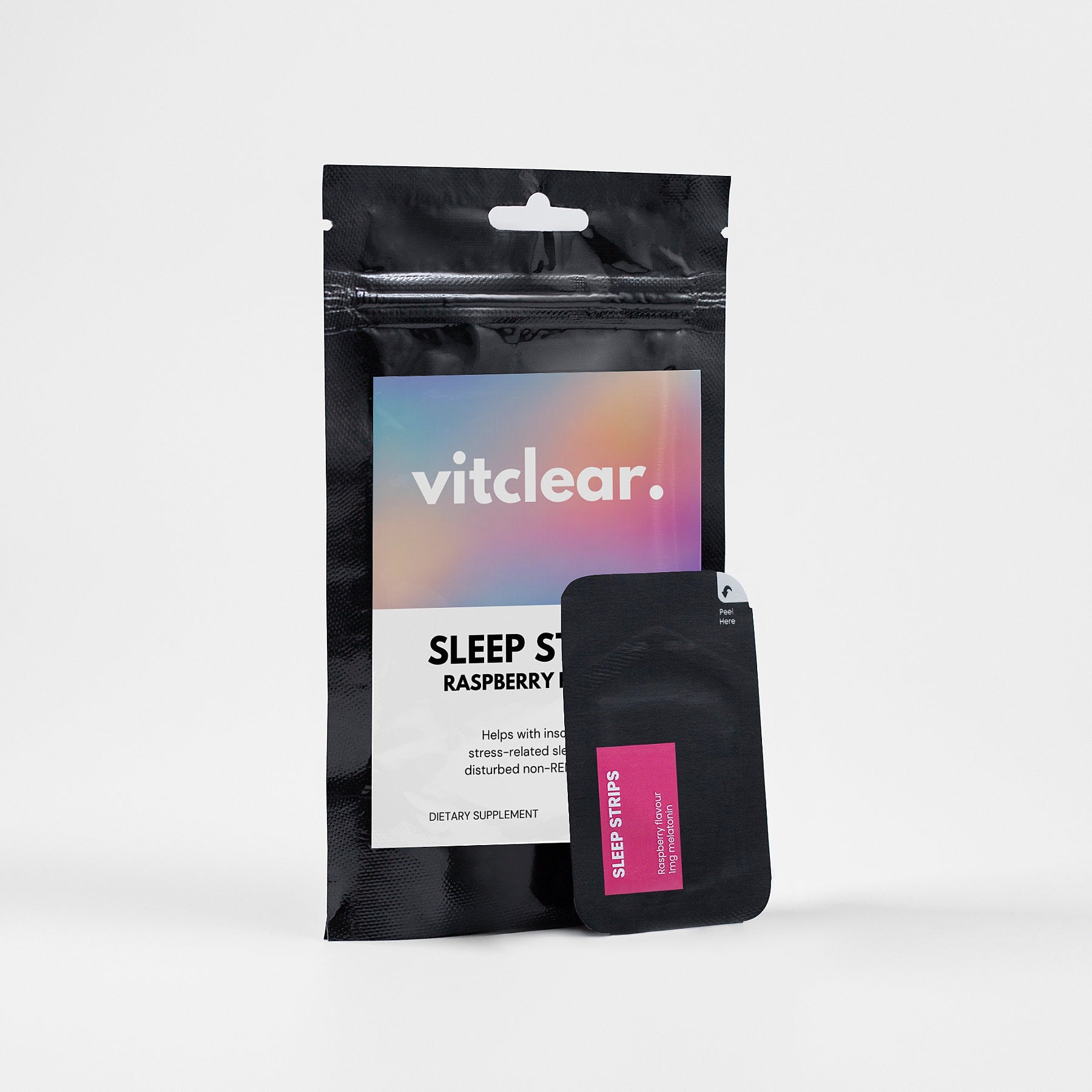 Sleep Strips - Vitclear.