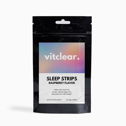 Sleep Strips - Vitclear.