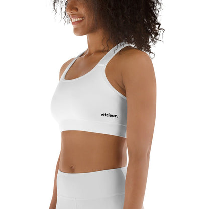 Sports bra - VitClear