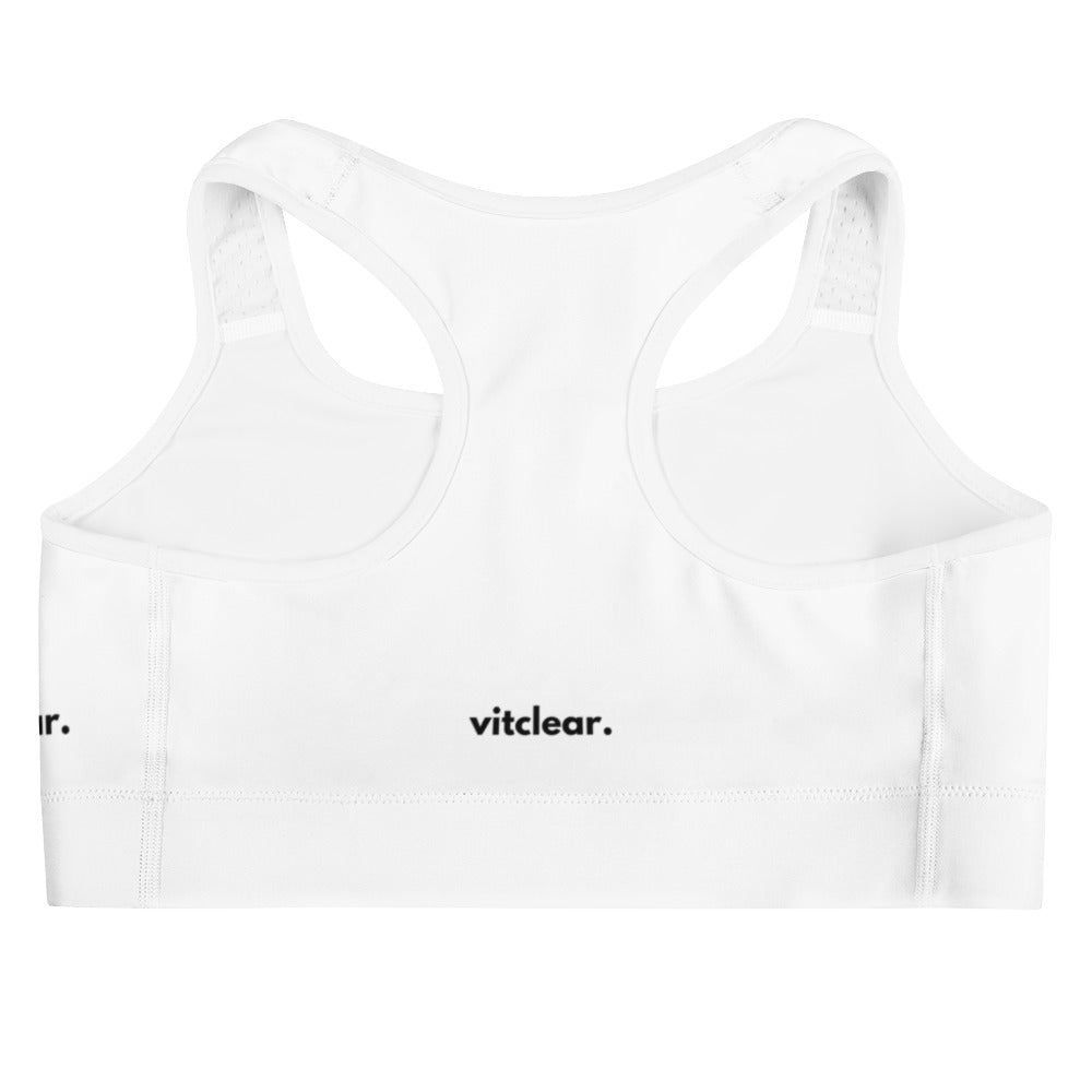 Sports bra - VitClear