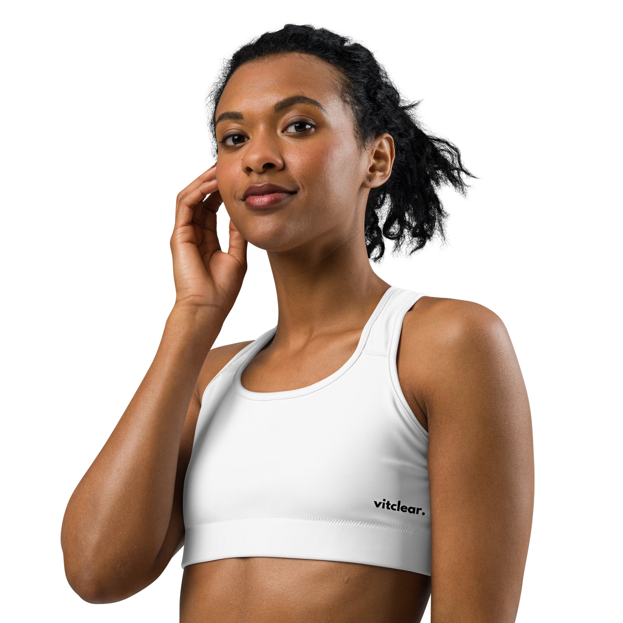 Sports bra - VitClear