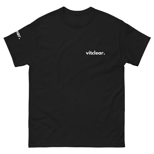 Unisex classic T-Shirt - Vitclear.