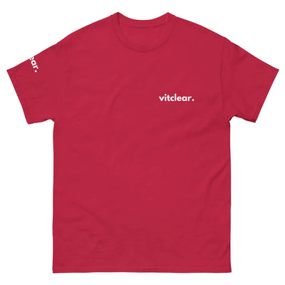 Unisex classic T-Shirt - VitClear