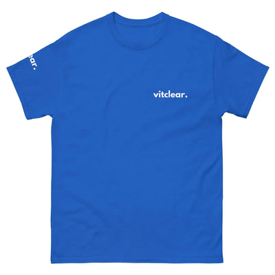 Unisex classic T-Shirt - VitClear