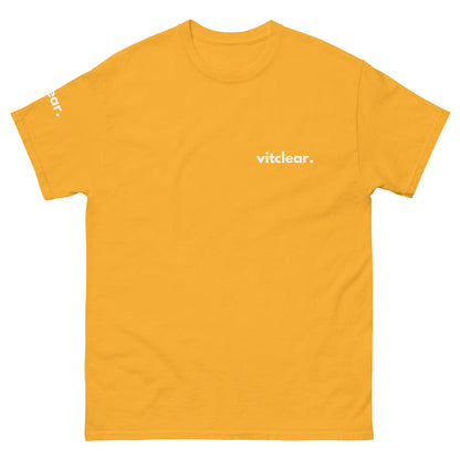 Unisex classic T-Shirt - Vitclear.