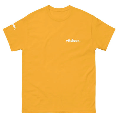 Unisex classic T-Shirt - VitClear