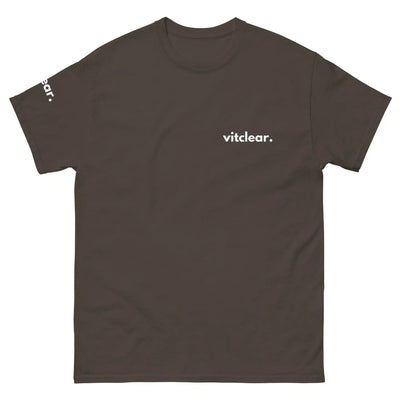 Unisex classic T-Shirt - VitClear