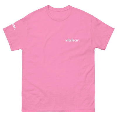 Unisex classic T-Shirt - VitClear