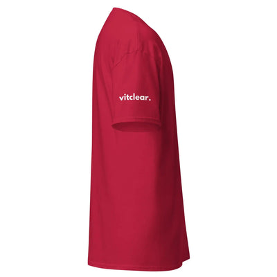 Unisex classic T-Shirt - VitClear