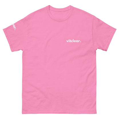 Unisex classic T-Shirt - Vitclear.