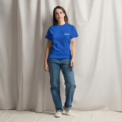 Unisex classic T-Shirt - VitClear