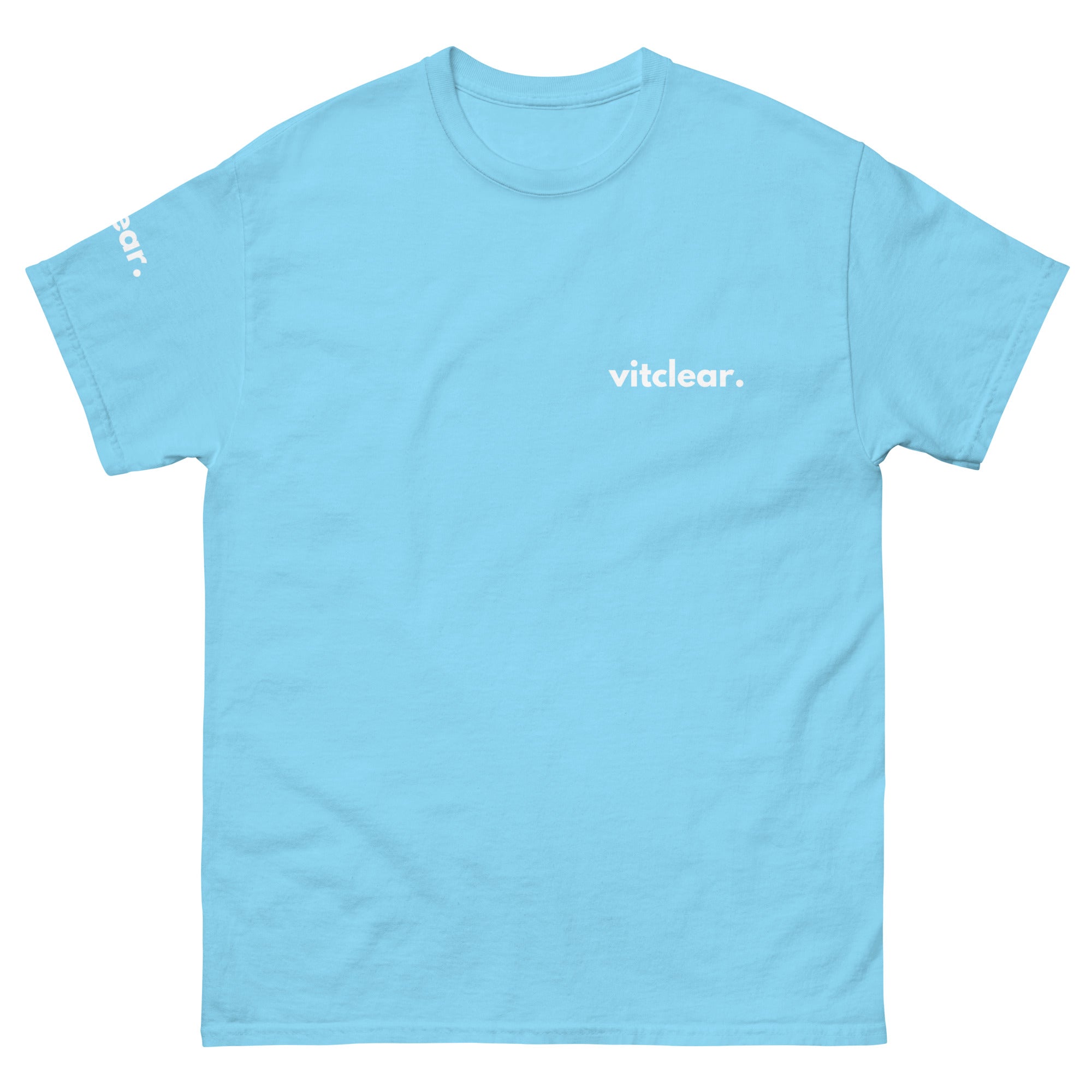 Unisex classic T-Shirt - Vitclear.